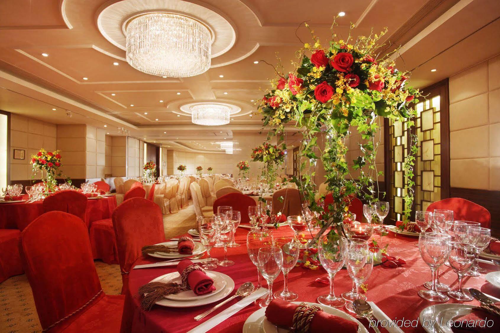 Prince Hotel Hongkong Exterior foto